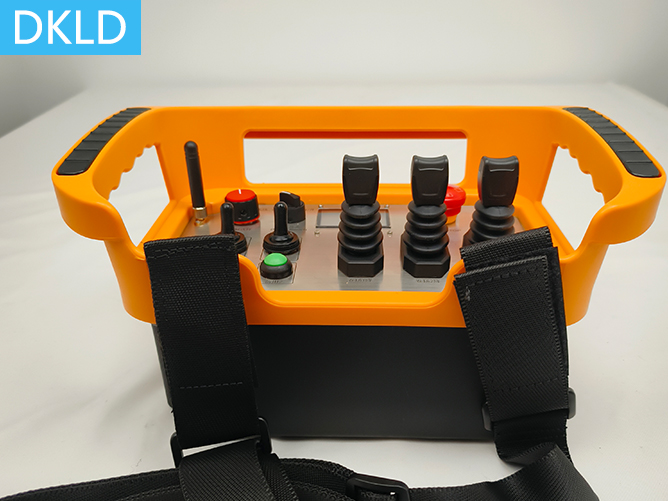 工业无线遥控器